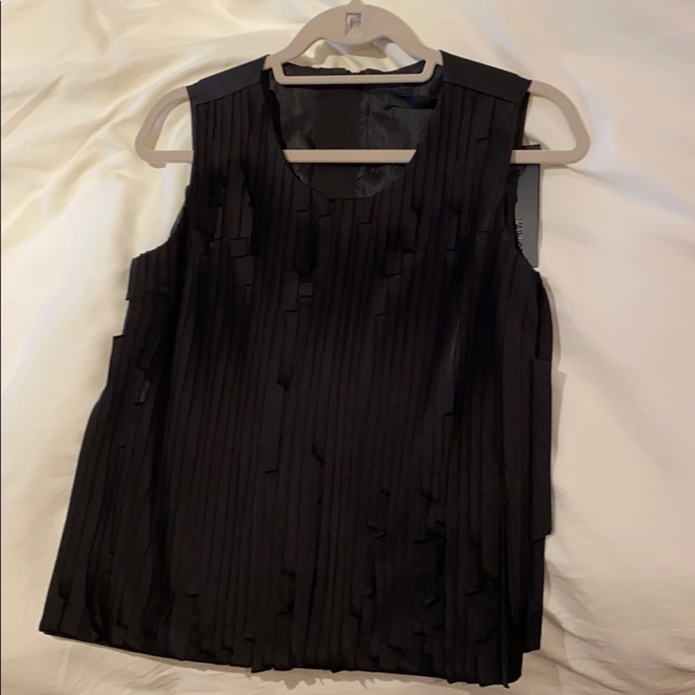 Karl Lagerfeld Blouse